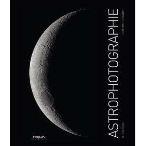 Astrophotographie, Patrick Martinez