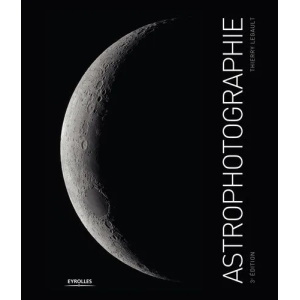 Astrophotographie, Patrick Martinez